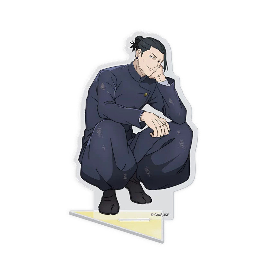 Jujutsu Kaisen Suguru Geto Character Acrylic Stand — view 1