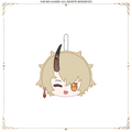 Punishing: Gray Raven — Kamui Dango Plush — Midnight Corridor