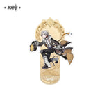 Genshin Impact: Illuga - Nod-Krai Theme Series Character Stand