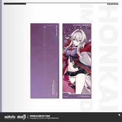 Honkai Impact 3rd: Thelema Laser Ticket - Mad Pleasure: Shadowbringer Ver