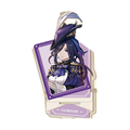 Genshin Impact — Clorinde Ichiban Kuji 2026 H Prize 2-Way Acrylic Stand