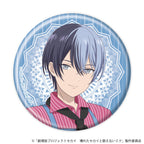 Project Sekai — Touya Aoyagi Can Badge — The Movie × TOWER RECORDS CAFE