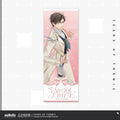 Tears of Themis · Stellis Serenade · Illustration Holographic Ticket · Artem Wing — product illustration and displayed design
