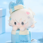 Link Click — Lu Guang Gift Plush Keychain — Gift of Time Series
