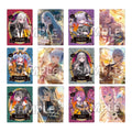 Hololive — LAWSON Halloween & Autumn Collab Photo-Style Card Complete Set of 12
