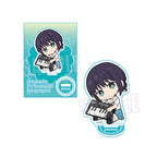Cosmic Princess Kaguya! — Iroha Sakayori BELL HOUSE Gyugyutto Part 2 Mini Acrylic Stand (Reality Ver.)