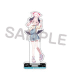 Blue Archive — Koharu Acrylic Stand — DJ fes. Tour