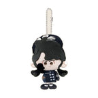 Reverse: 1999: Sewing in the Box Series Q-Version Plush Keychain - Liang Yue