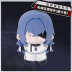 Path to Nowhere Hecate Plush Keychain in the original product sample — image 1