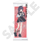Blue Archive 5.5th Anniversary Miyu Life-Size Wall Tapestry · Product image.