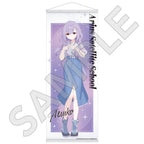 Blue Archive 5.5th Anniversary Atsuko Life-Size Wall Tapestry · Product image.