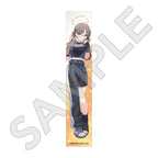 Blue Archive 5.5th Anniversary Moe Muffler Towel · Product image.