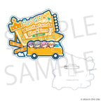 Project SEKAI Wonderlands×Showtime Unit Fan Meeting Acrylic Badge · Product image.