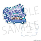 Project SEKAI Leo/need bus-and-logo badge — view 3