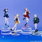 Project SEKAI Series lineup reference; other character products are sold separately — view 4