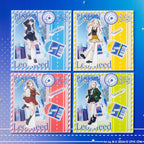 Project SEKAI Series lineup reference; other character products are sold separately — view 5