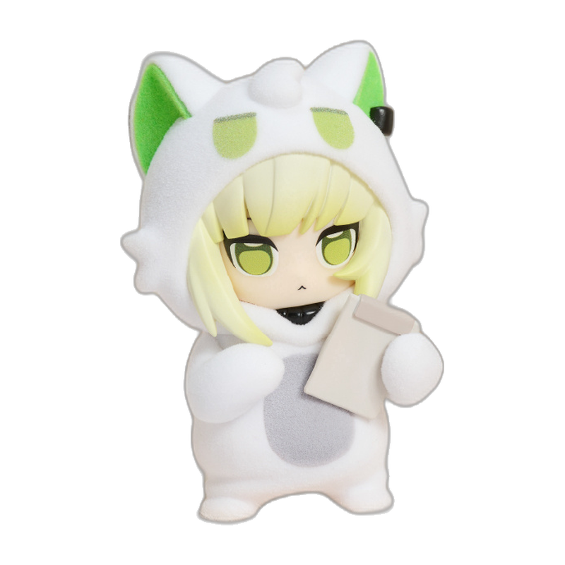 명일방주 공식 정품 굿즈 파자마 피규어 켈시 (확정 굿즈)