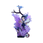 Shinobu Kocho Insect Breathing block figure on a white background.