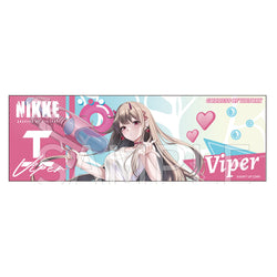 GODDESS OF VICTORY: NIKKE: Viper - Loft Pop-up Store Swimsuit Series Laser Ticket
