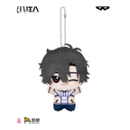 LINK CLICK BANPRESTO Chibigurumi Vol.1 Cheng Xiaoshi Plush Keychain · Product image.