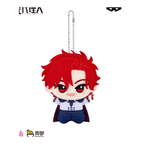 LINK CLICK BANPRESTO Chibigurumi Vol.2 Vein Plush Keychain · Product image.