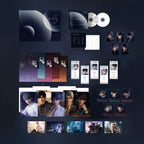 Love and Deepspace: Echoes of Deepspace Collector's CD Album Set