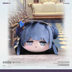 Blue Archive: Kisaki Laying Down Plush Doll - Shanhaijing Ver.