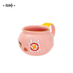 Genshin Impact: Kakuku Ceramic Mug - 365ml Edition