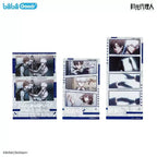 Link Click: RE:WIND Behind-the-Scenes Commemorative Film Set