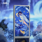 Genshin Impact: Columbina Acrylic Mood Light - New Moon Blessing Series