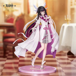 Genshin Impact: Columbina 1/8 Scale Figure - New Year Gathering Ver.