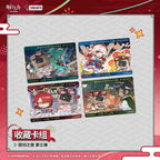 Arknights: Journey of Return Vol. 3 - Collectible Card Set