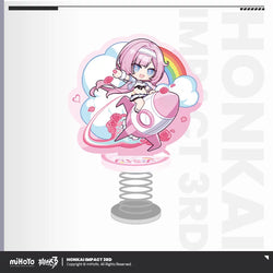 Honkai Impact 3rd: Elysia Spring Acrylic Stand - Swimsuit Ver.