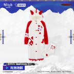 Arknights: Nian Homewear Pajama & Socks Set - Sweet Dream Series (Size L)