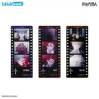 Link Click: Liu Xiao, Vein & Sha Fei Film Card Set - M.O.D Series