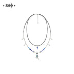 Genshin Impact: Ororon Impression Theme Double Necklace - Natlan Series