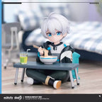 Honkai Impact 3rd: Kevin Sitting Figure - Little Hero Series