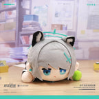 Blue Archive: Shiroko Lying Plush - Sand Wolf Ver.