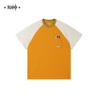 Genshin Impact: Kachina Impression Theme Short-Sleeve T-Shirt