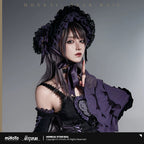Honkai: Star Rail: The Herta Impression Theme Hat - Genius Society Edition
