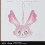 Honkai: Star Rail: Mimi Talking Plush Keyring - Robin Series