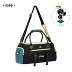 Genshin Impact: Kinich Impression Theme Sports Travel Bag