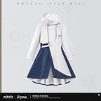 Honkai: Star Rail: Sunday Impression Series - Theme Coat One-Piece