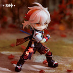 Genshin Impact: Kaedehara Kazuha 1/12 Scale Action Doll - Wandering Samurai Ver
