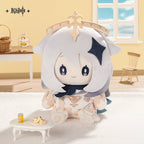 Genshin Impact: Paimon Plush Doll - Eternal Companion Series