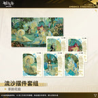 Arknights: Ambience Synesthesia 2025 - Blooms of Time Quicksand Acrylic &.