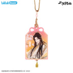 Heaven Official's Blessing: Hua Cheng Acrylic Omamori - Dream Encounter Series