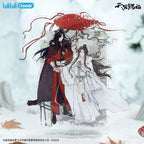 Heaven Official's Blessing: Xie Lian & Hua Cheng Acrylic Stand - Winter...