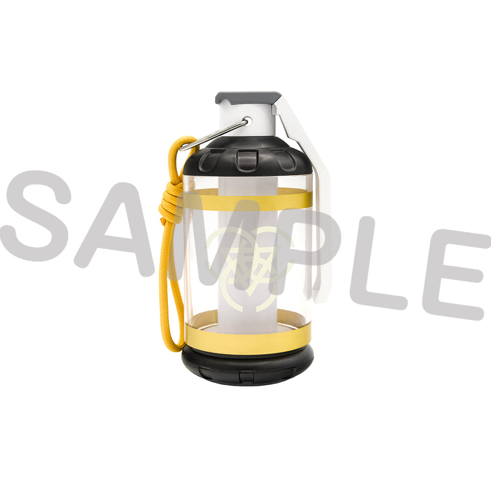 Blue Archive: Hifumi Grenade-Style Lantern - Yostar 5th Anniversary Edition