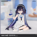 Honkai Impact 3rd: Seele Herrscher of Rebirth Chibi Figure - Life Ver.